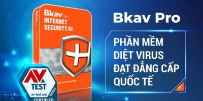 Bkav Pro