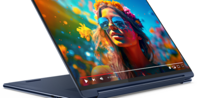 lenovo gioi thieu cung luc 8 mau laptop yoga moi tai ces 2024 2