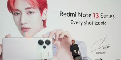 redmi note 13 series ra mat 1