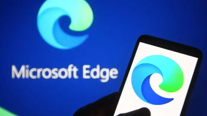 Microsoft Edge trên Android