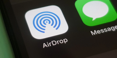 AirDrop