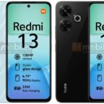 Redmi 13 4G, Xiaomi