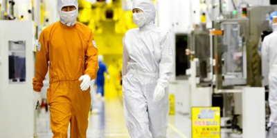 Hai nhân viên Samsung bị phơi nhiễm phóng xạ trong nhà máy sản xuất chip