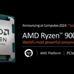 AMD, Ryzen 9000 series